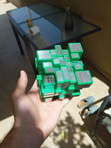 Noah B. review photo