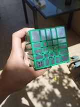 Noah B. review photo