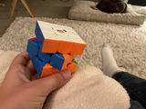 Asher S. review photo