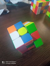 Inti review photo