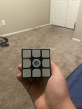 Kevin G. review photo