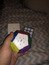 Nicholas A. review photo