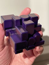 Gregory M. review photo
