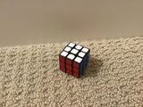 Amara F. review photo