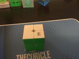 Green C. review photo