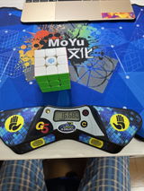 Kai Y. review photo