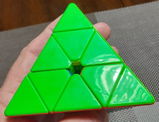 Eric W. review photo