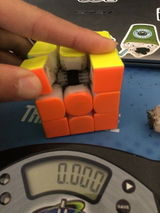 Baron A. review photo