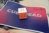 Lau review photo
