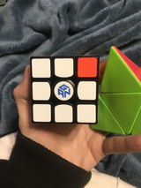 A.D. review photo