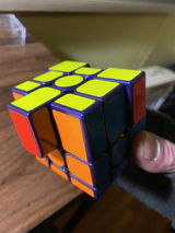 Zen review photo