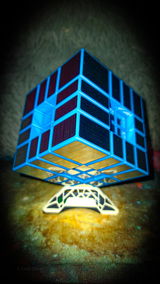 C.B. review photo
