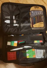 Joshua M. review photo