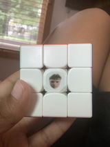 Buck A. review photo
