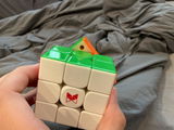 Anonymous review photo