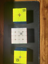 Trevin D. review photo