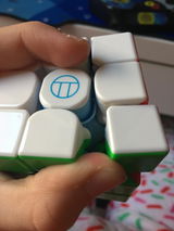 Christian P. review photo
