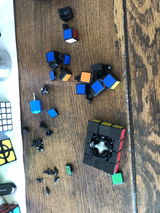 Donald A.O. review photo
