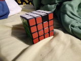 Anonymous review photo