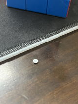 C.D. review photo