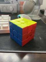 C.D. review photo
