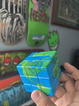 Chase M. review photo