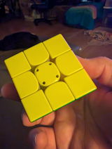 Joshua D. review photo