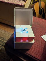 Joshua D. review photo