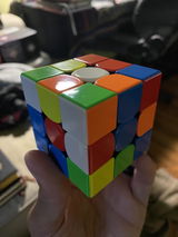 Zen review photo