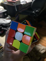 Zen review photo