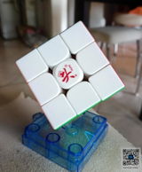 Pave B. review photo