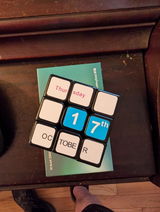 Joshua D. review photo