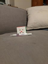 Callum p. review photo