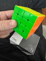 Darrin T. review photo