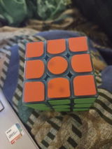 Carmelo G. review photo