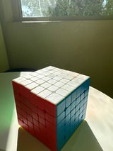 Aviv W. review photo