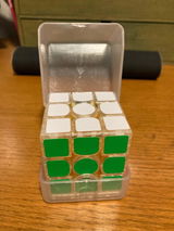 Grendel review photo