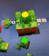 Arnold review photo