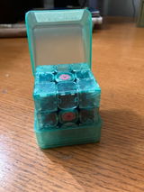 Grendel review photo