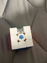 Yiheng W. review photo