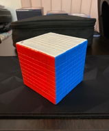 SBCuber64 review photo