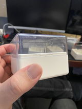 Greg N. review photo