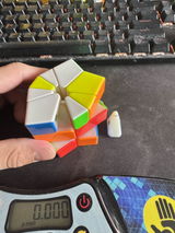 Square O. review photo