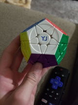 Beoue D. review photo
