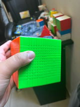 Rusbel O. review photo