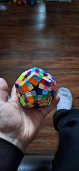Steven review photo