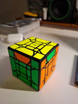 Oliver C. review photo