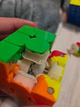 Garrett H. review photo