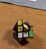 Oliver C. review photo