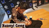 Jose A.G.J. review photo